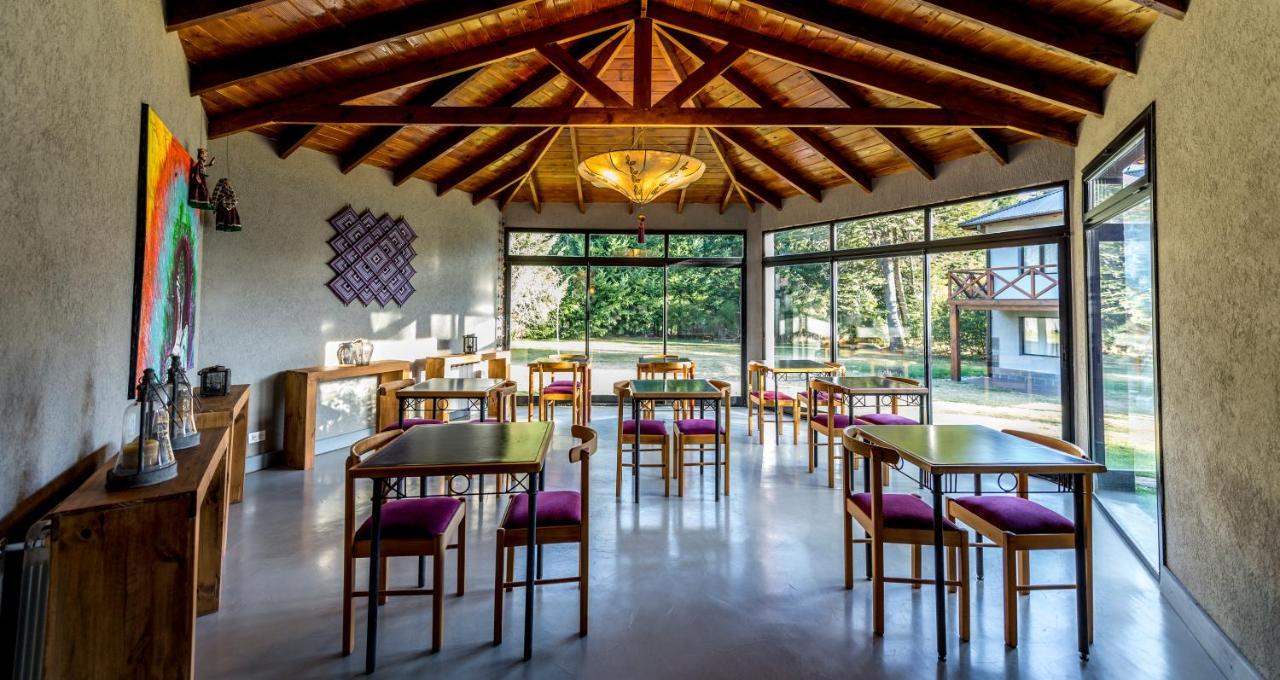 Arcano Casa Montana Villa La Angostura Exteriör bild